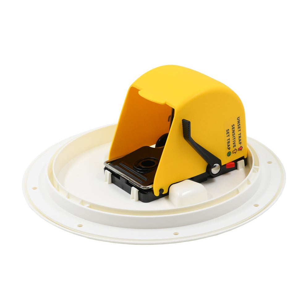 Roof Cat MultiRodent Ceiling Trap Enviro Tools