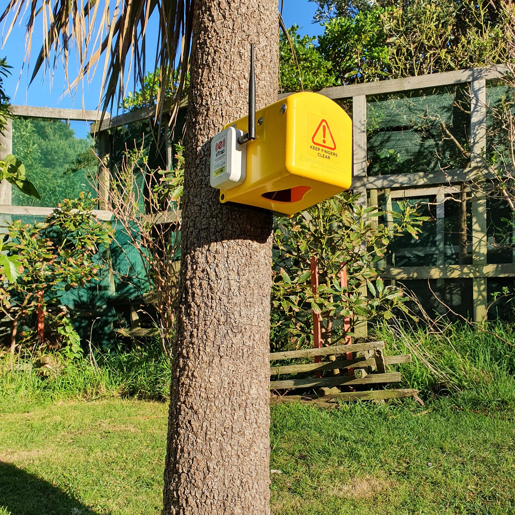 Flipping Timmy NZ Possum Traps Quick Humane Kills Enviro Tools flipping-timmy-nz-possum-traps-quick-humane-kills-enviro-tools